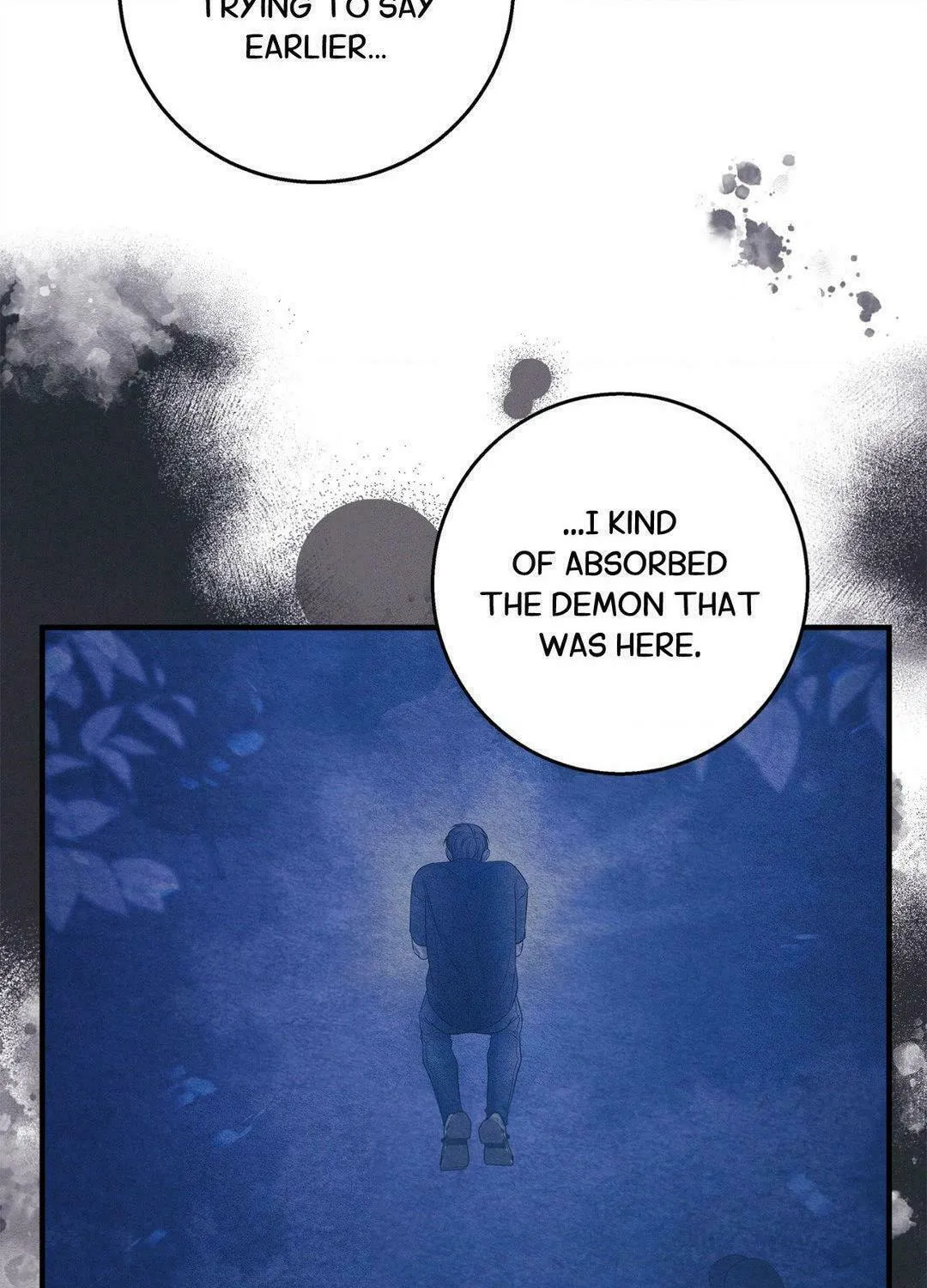 Night of the Unmarked Chapter 38 page 147 - 