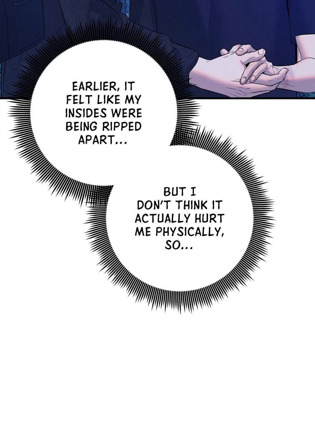 Night of the Unmarked Chapter 38 page 153 - 