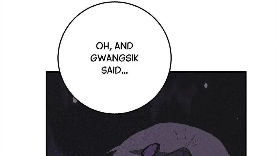 Night of the Unmarked Chapter 38 page 154 - 
