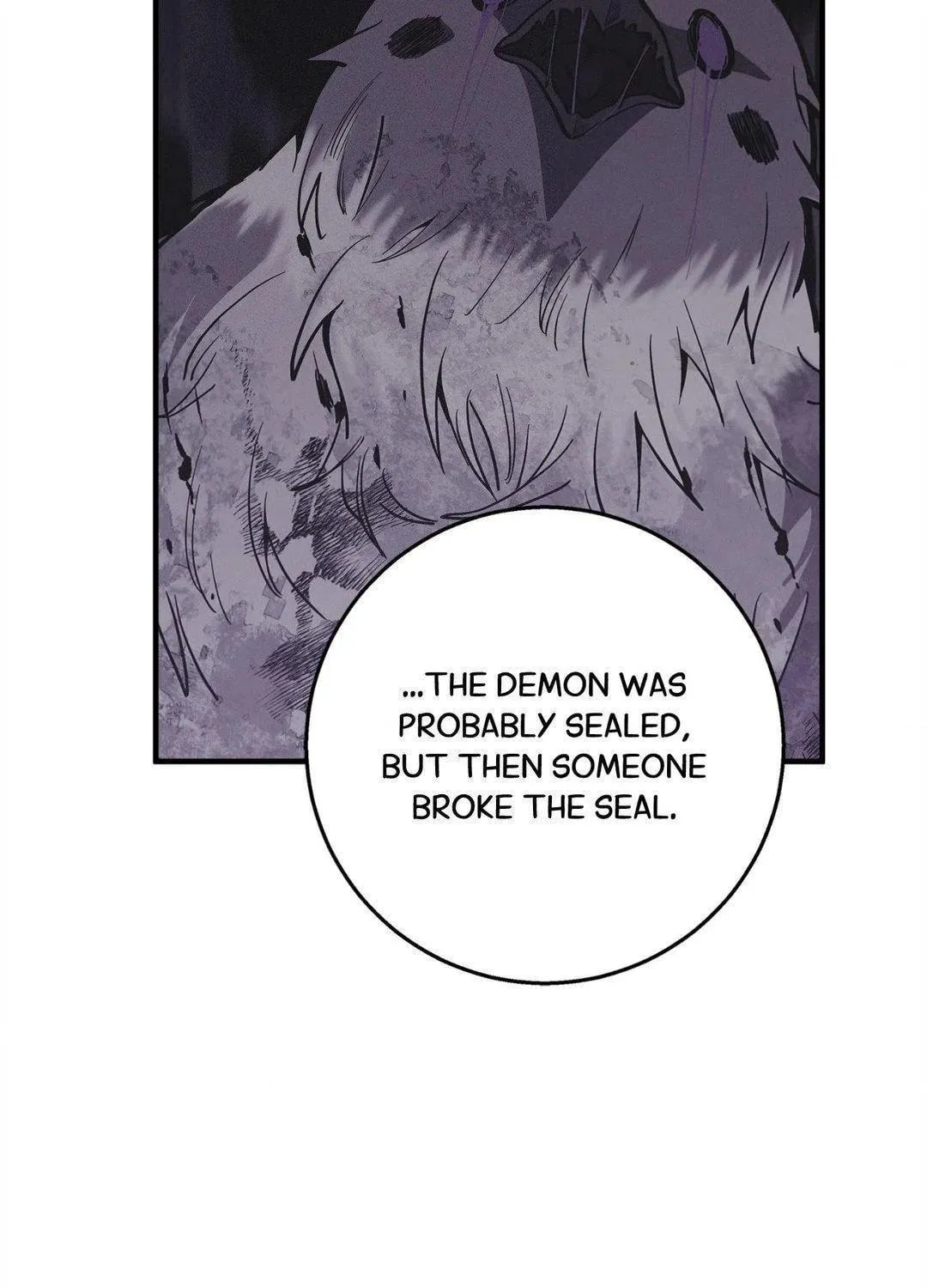 Night of the Unmarked Chapter 38 page 155 - 