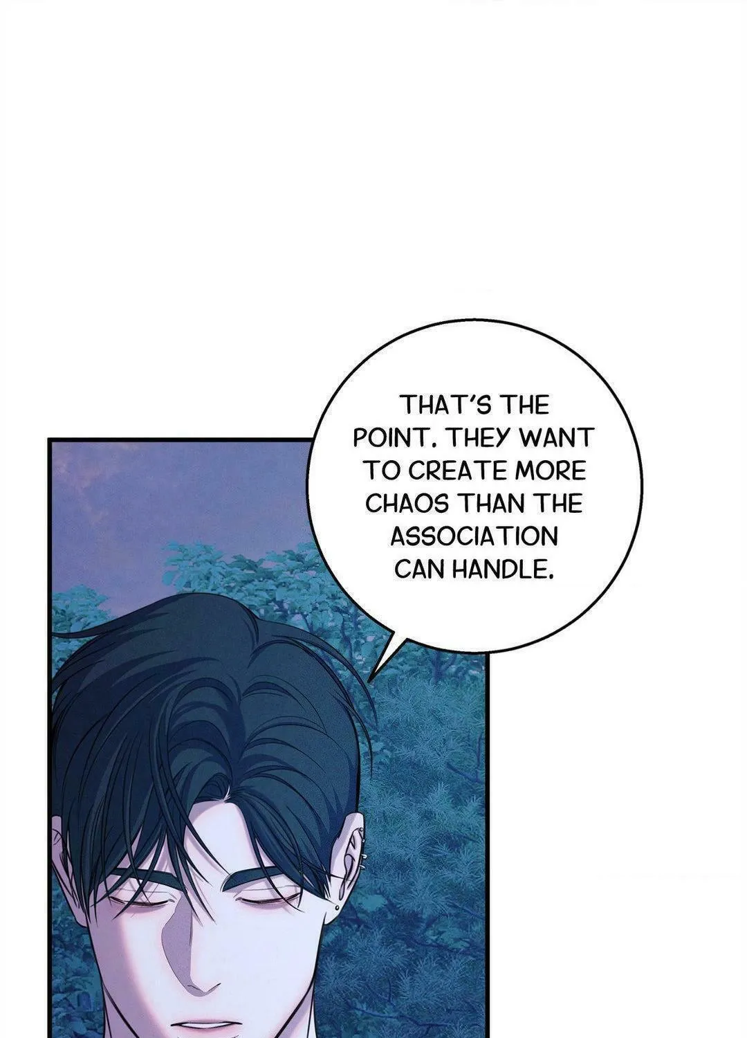 Night of the Unmarked Chapter 38 page 159 - 
