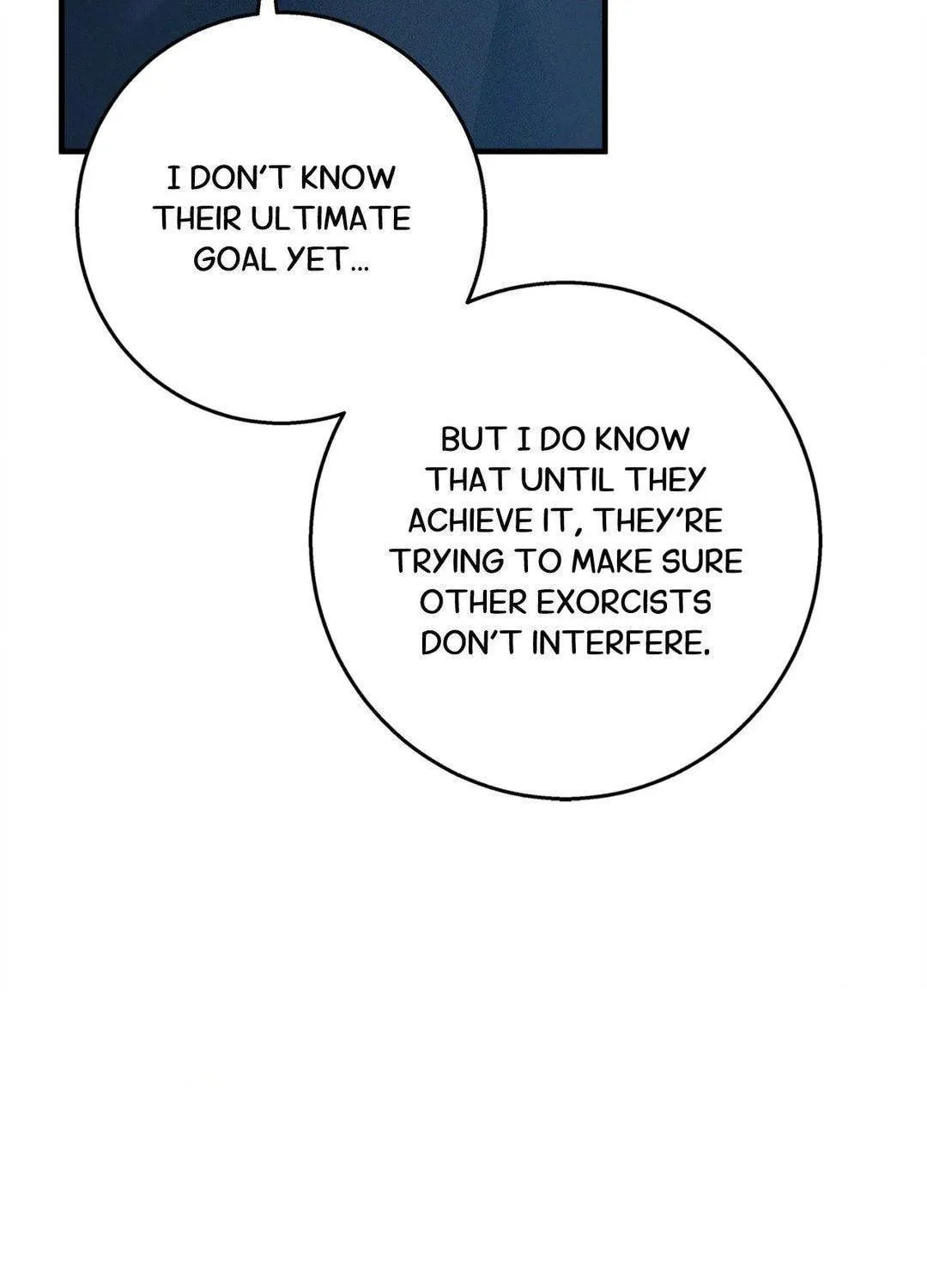 Night of the Unmarked Chapter 38 page 161 - 