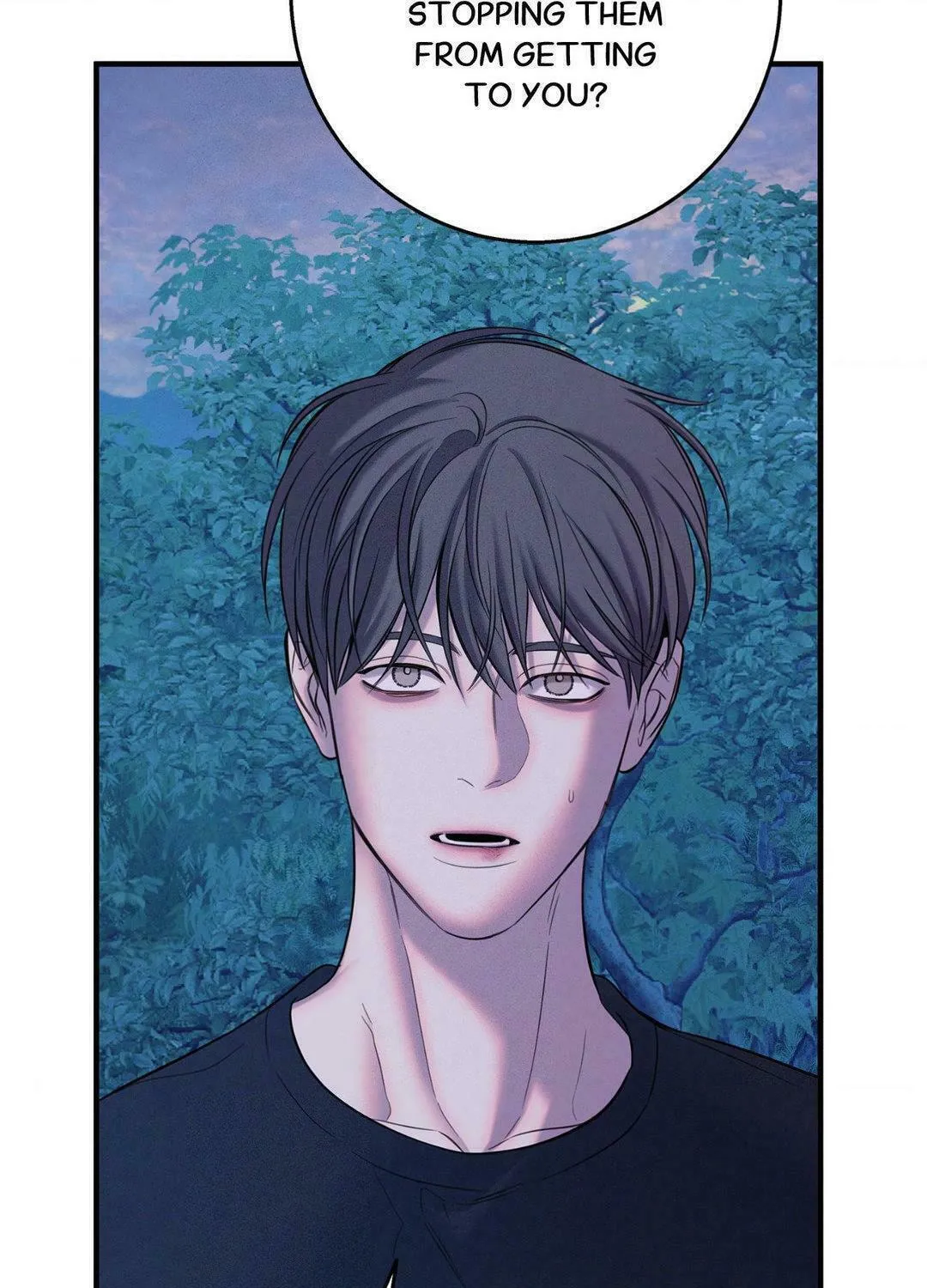 Night of the Unmarked Chapter 38 page 163 - 