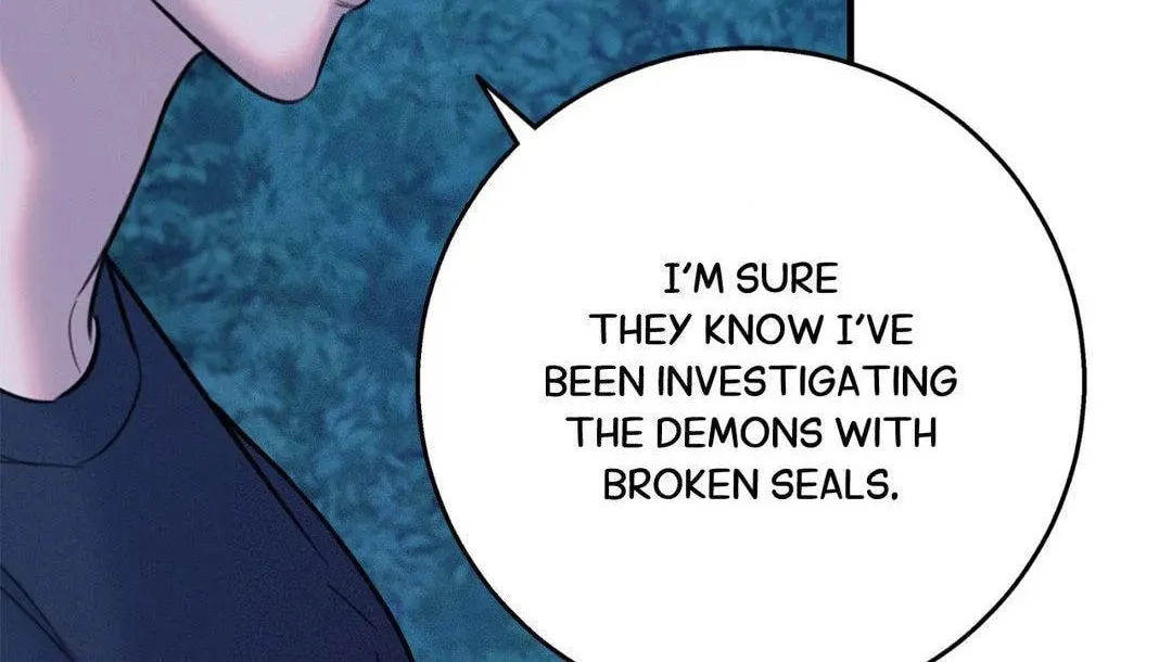 Night of the Unmarked Chapter 38 page 166 - 