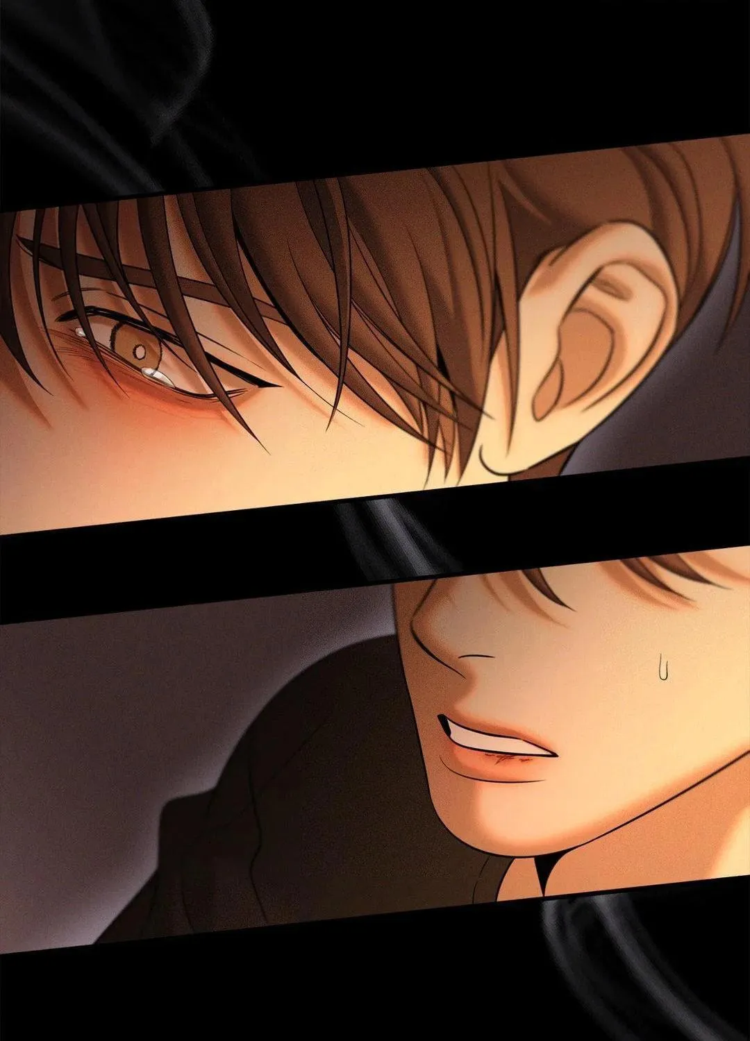 Night of the Unmarked Chapter 38 page 19 - 