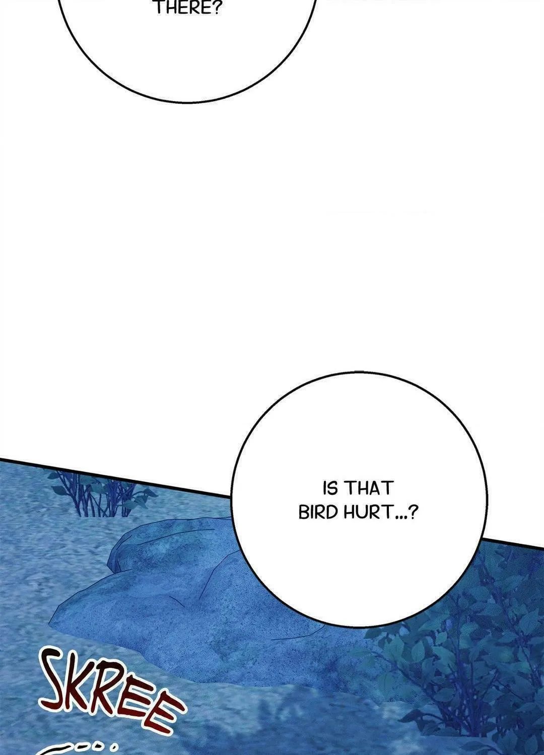 Night of the Unmarked Chapter 38 page 181 - 