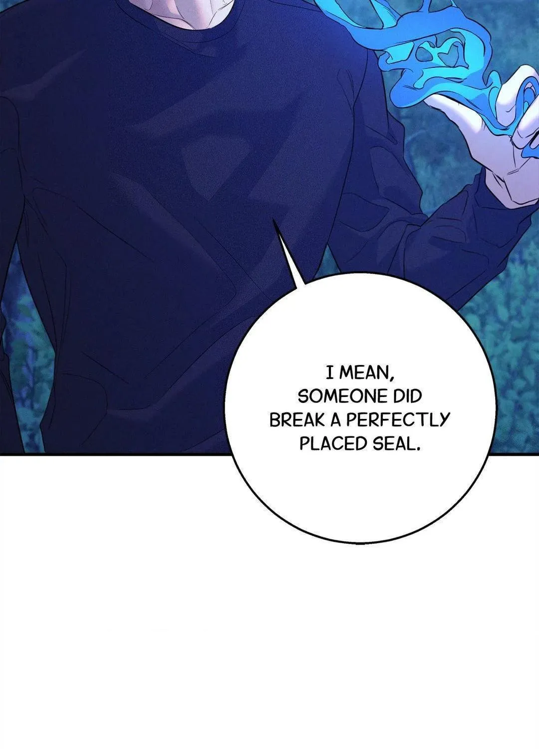 Night of the Unmarked Chapter 38 page 185 - 