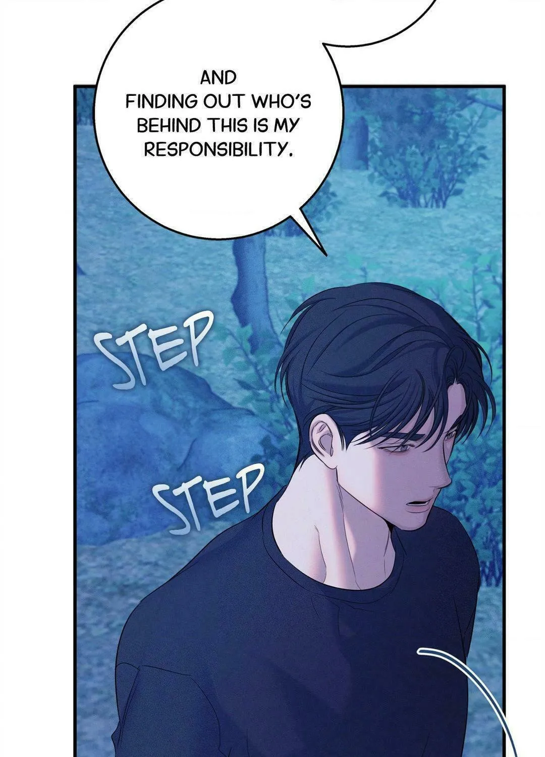 Night of the Unmarked Chapter 38 page 201 - 