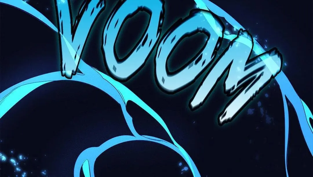 Night of the Unmarked Chapter 38 page 206 - 