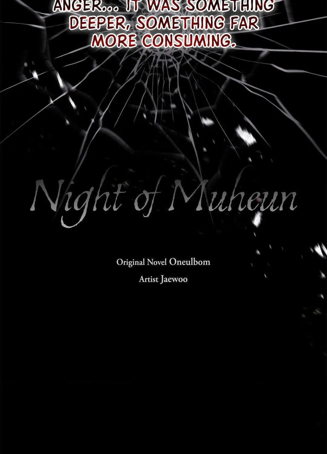 Night of the Unmarked Chapter 38 page 25 - 