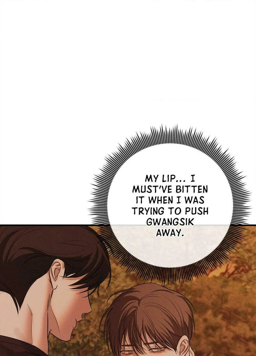 Night of the Unmarked Chapter 38 page 47 - 