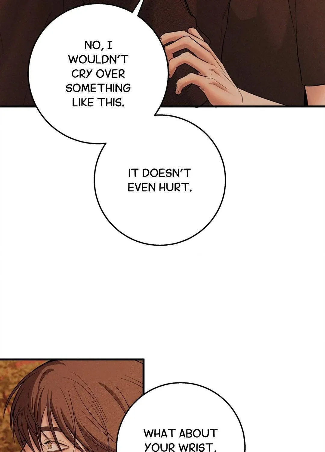 Night of the Unmarked Chapter 38 page 49 - 