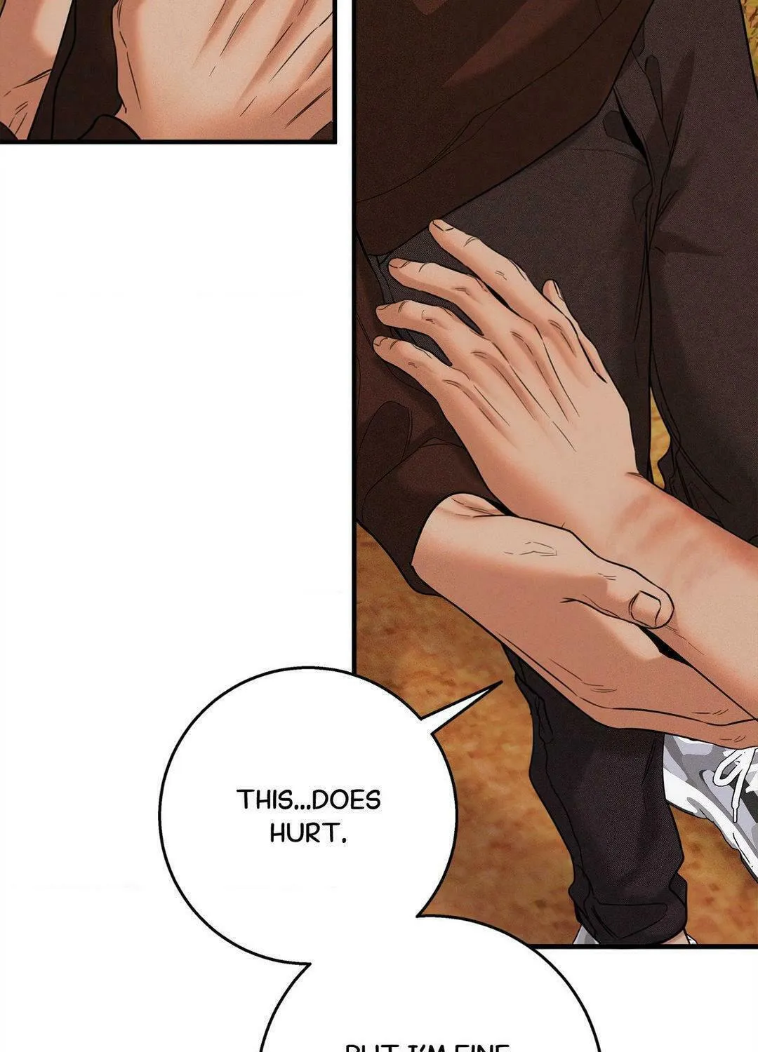 Night of the Unmarked Chapter 38 page 51 - 
