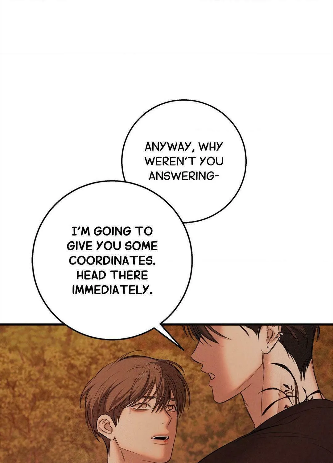 Night of the Unmarked Chapter 38 page 53 - 