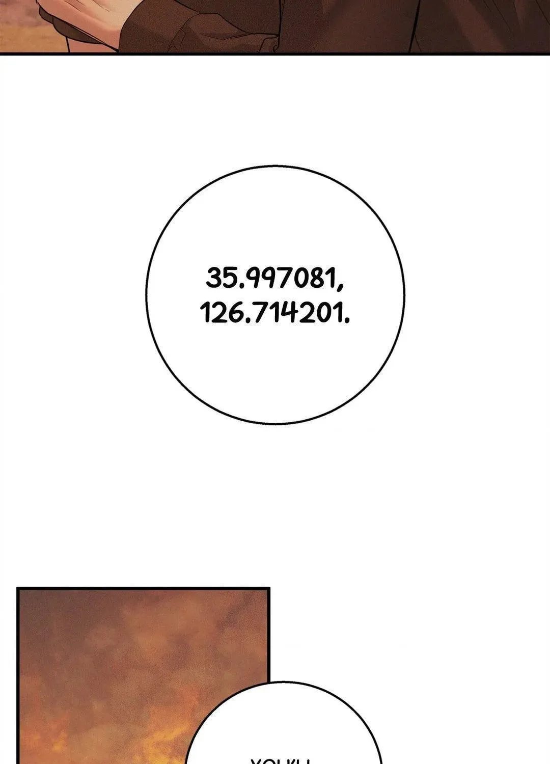 Night of the Unmarked Chapter 38 page 55 - 