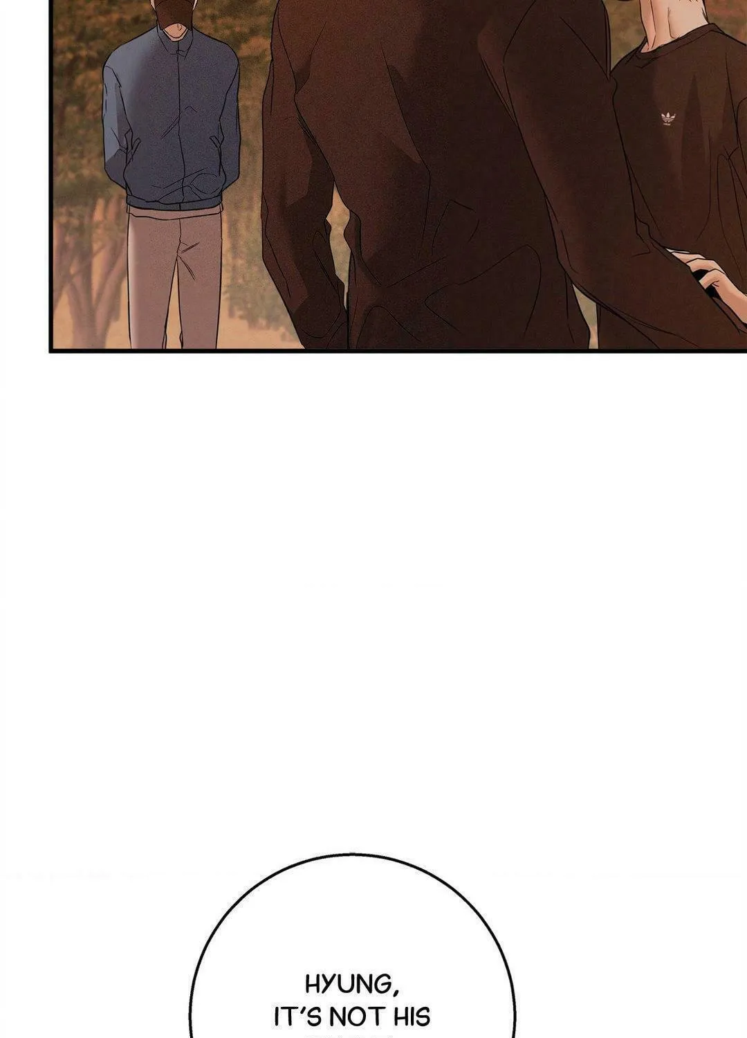 Night of the Unmarked Chapter 38 page 63 - 
