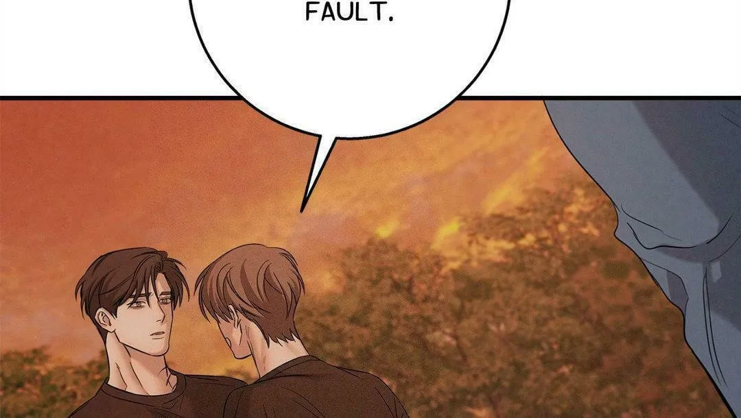 Night of the Unmarked Chapter 38 page 64 - 