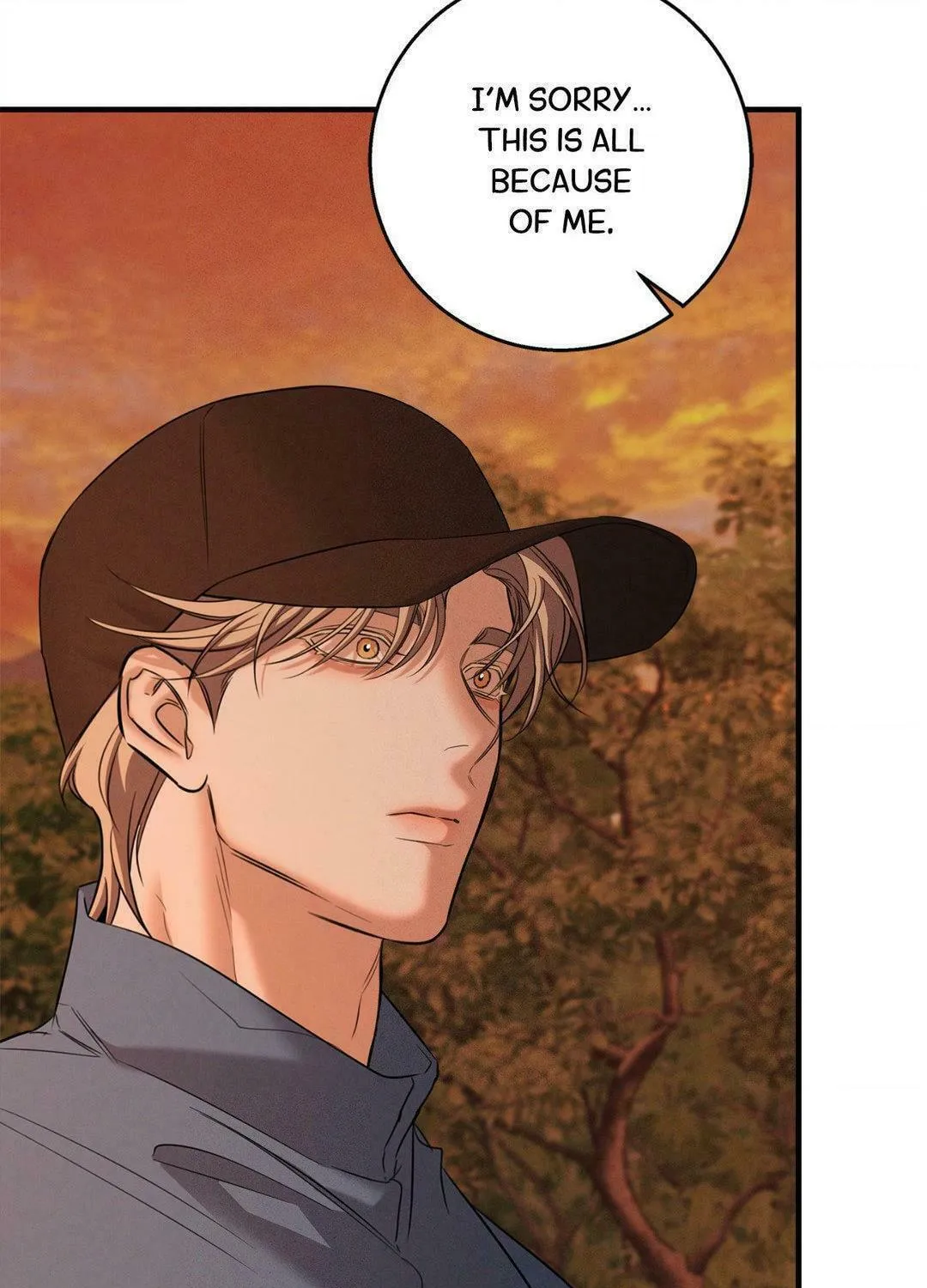 Night of the Unmarked Chapter 38 page 69 - 