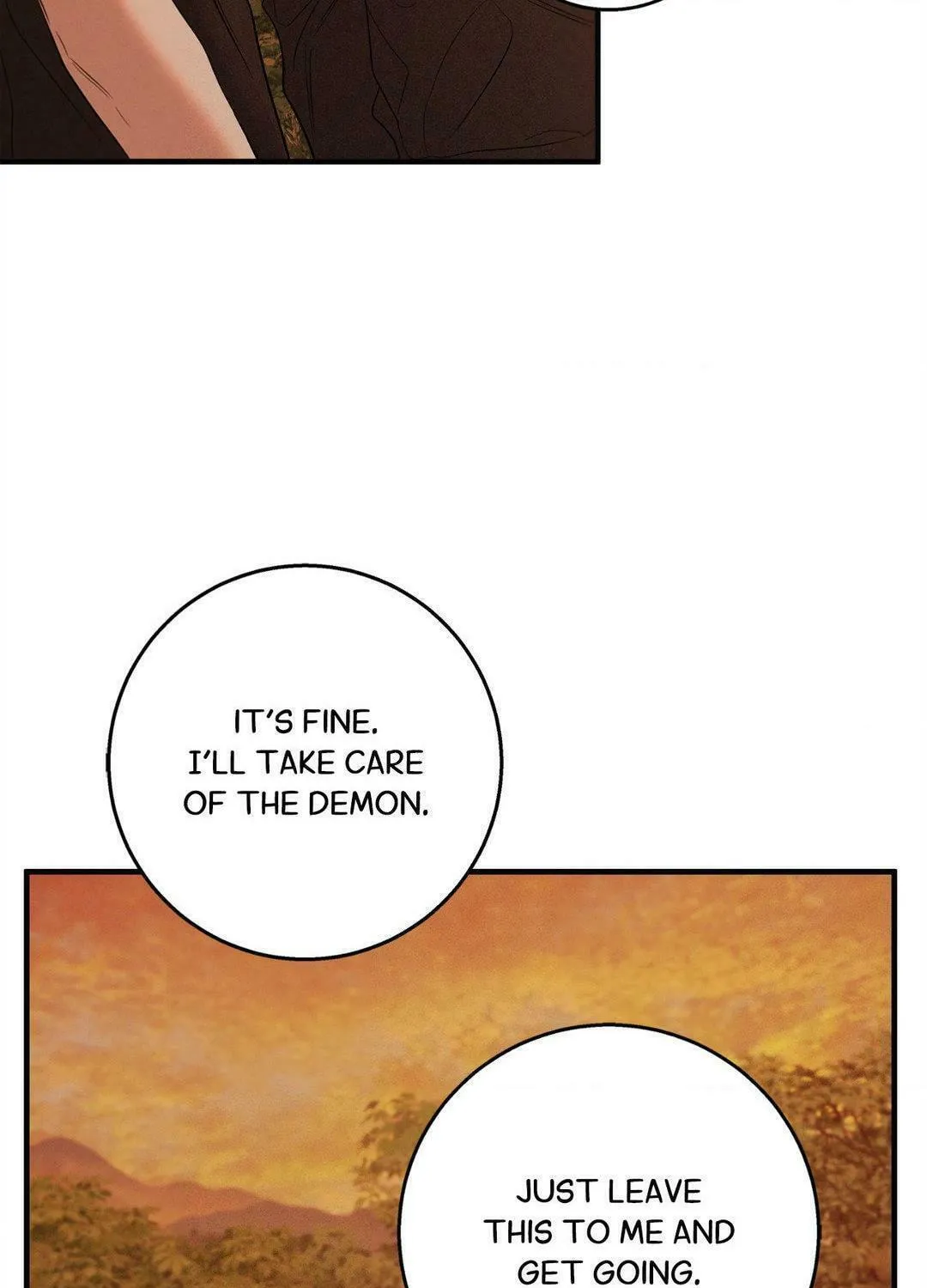 Night of the Unmarked Chapter 38 page 73 - 