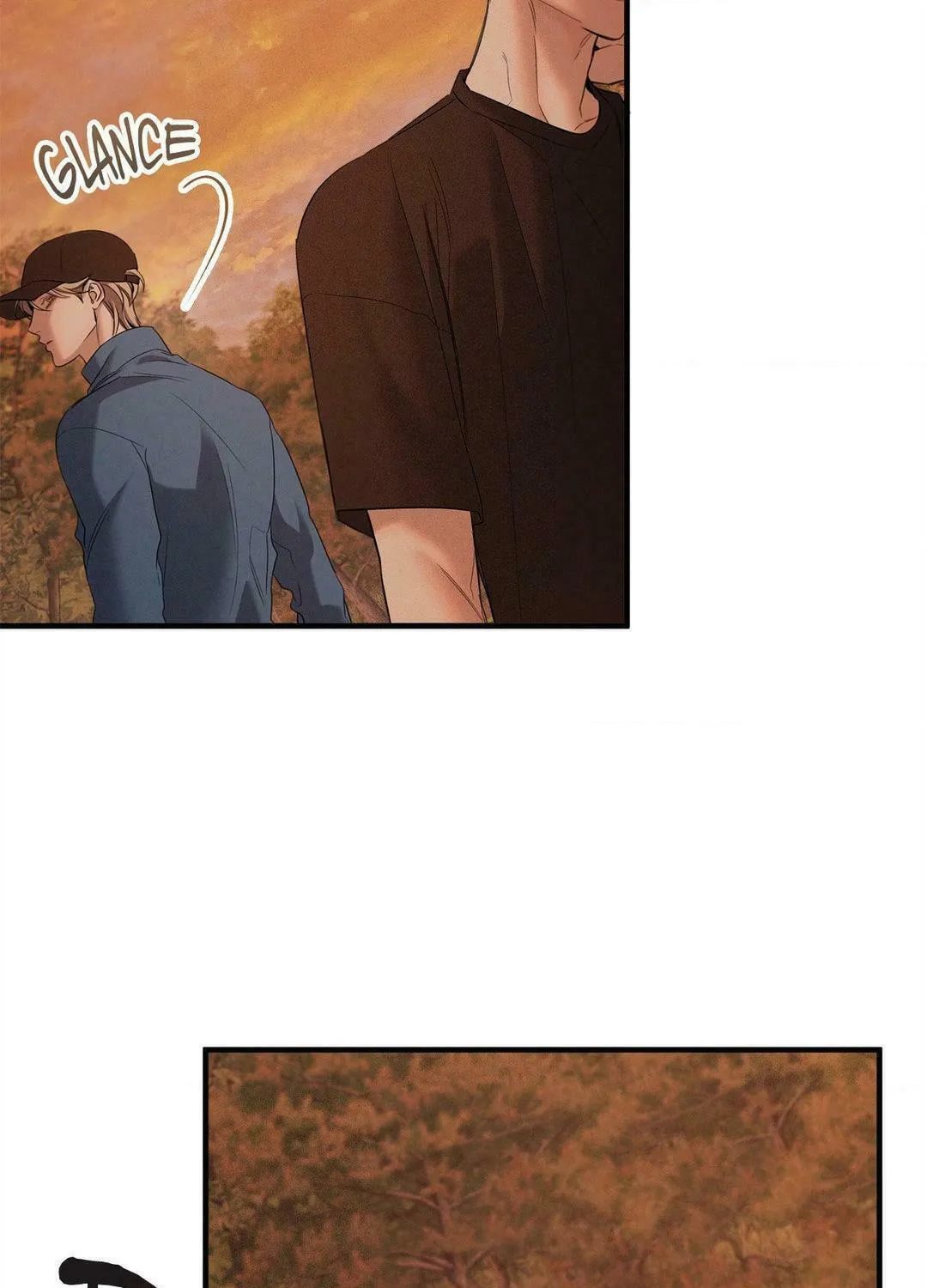Night of the Unmarked Chapter 38 page 77 - 