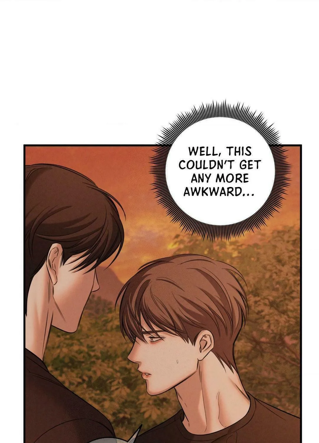 Night of the Unmarked Chapter 38 page 83 - 