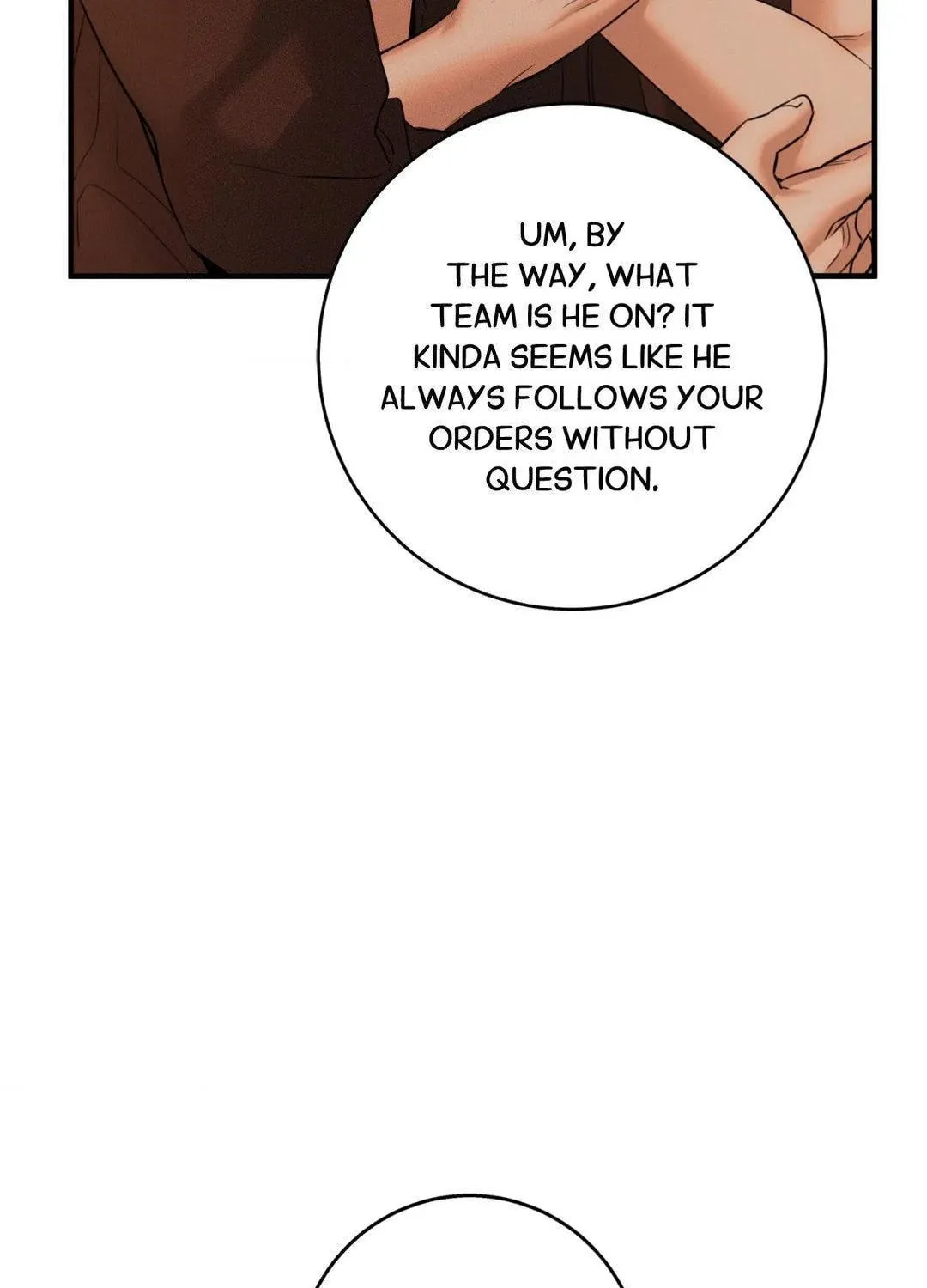 Night of the Unmarked Chapter 38 page 85 - 