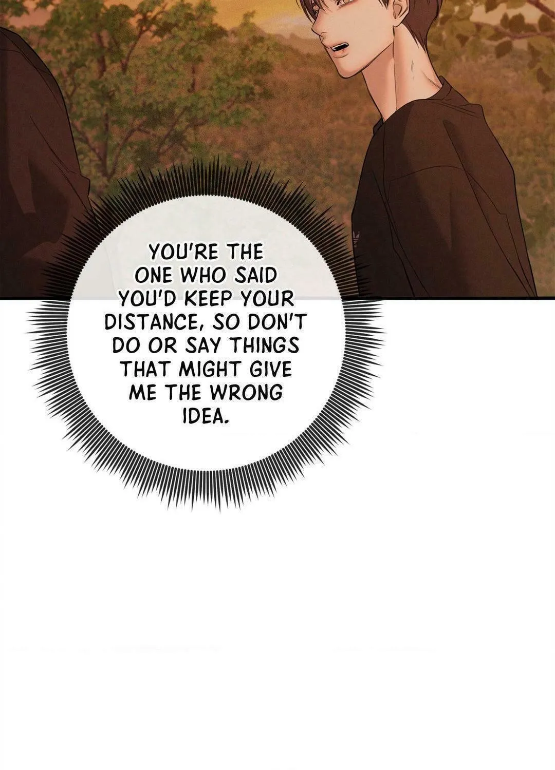 Night of the Unmarked Chapter 38 page 95 - 