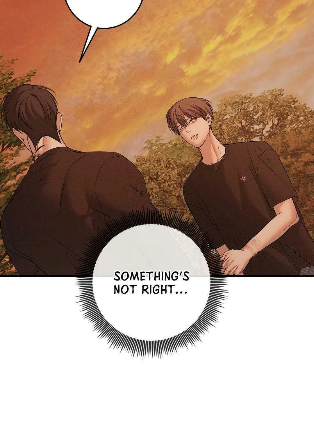 Night of the Unmarked Chapter 38 page 99 - 