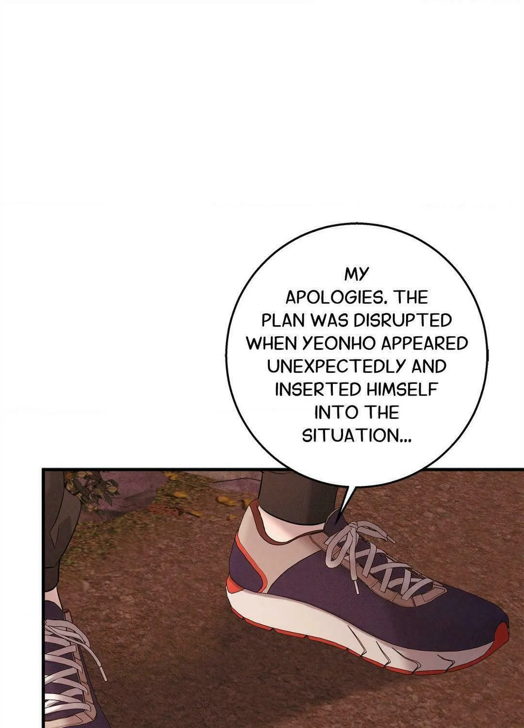 Night of the Unmarked Chapter 39 page 106 - 
