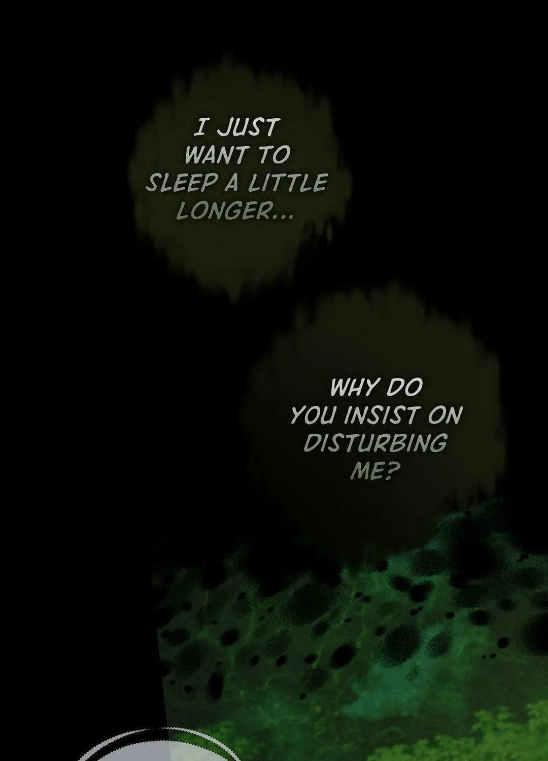 Night of the Unmarked Chapter 39 page 124 - 