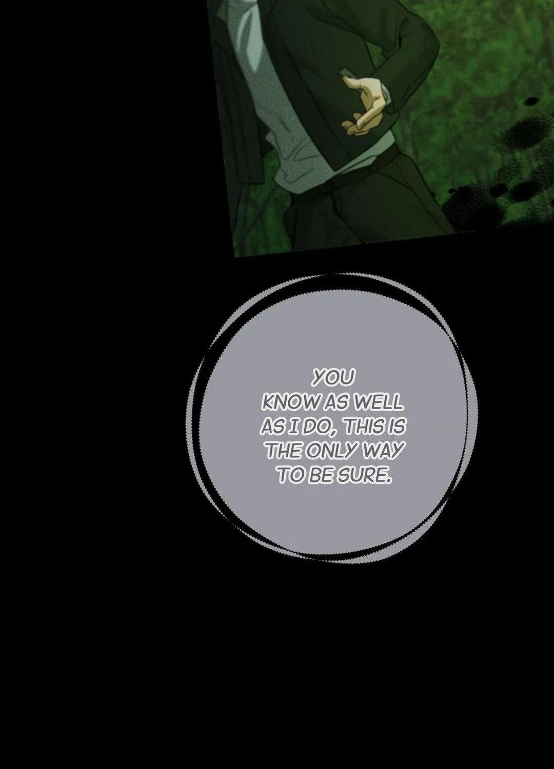 Night of the Unmarked Chapter 39 page 126 - 