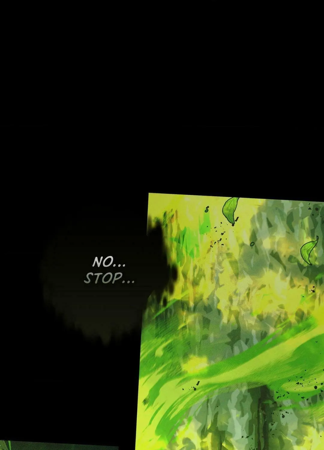 Night of the Unmarked Chapter 39 page 133 - 