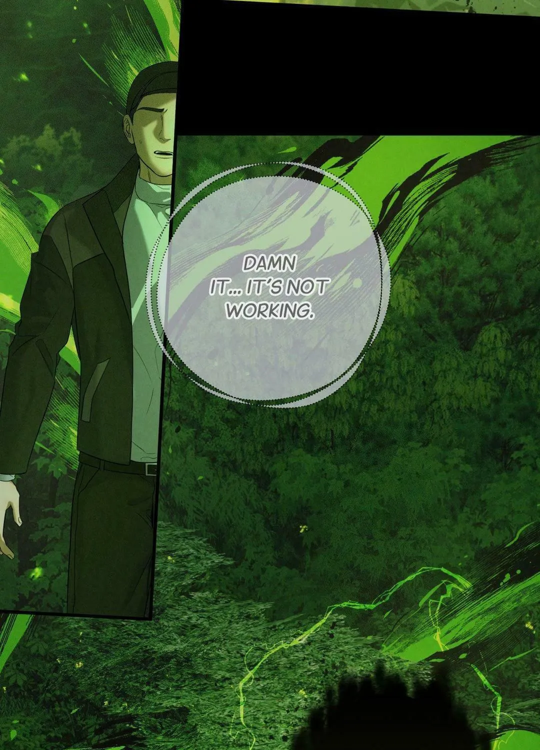 Night of the Unmarked Chapter 39 page 135 - 