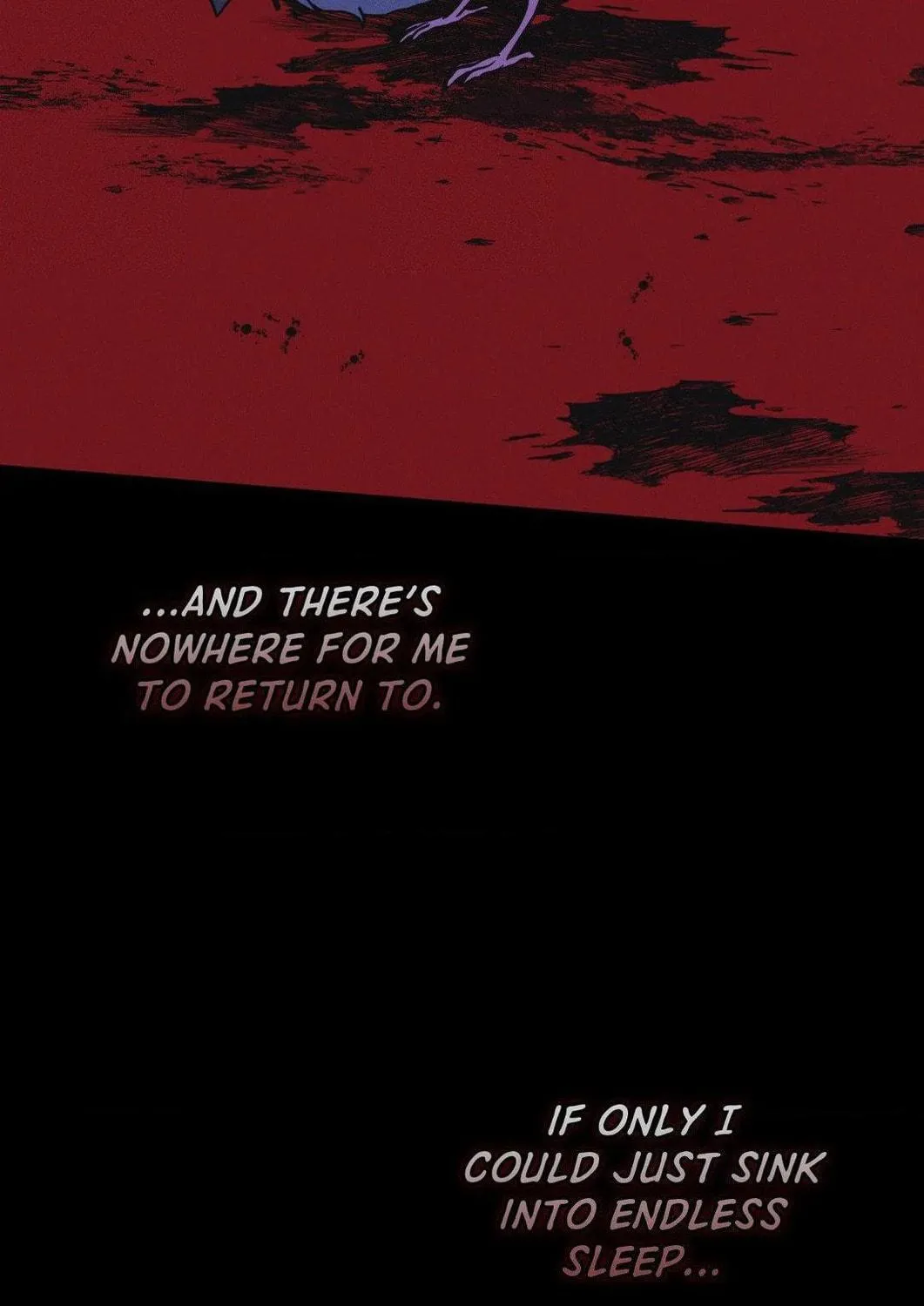 Night of the Unmarked Chapter 39 page 141 - 