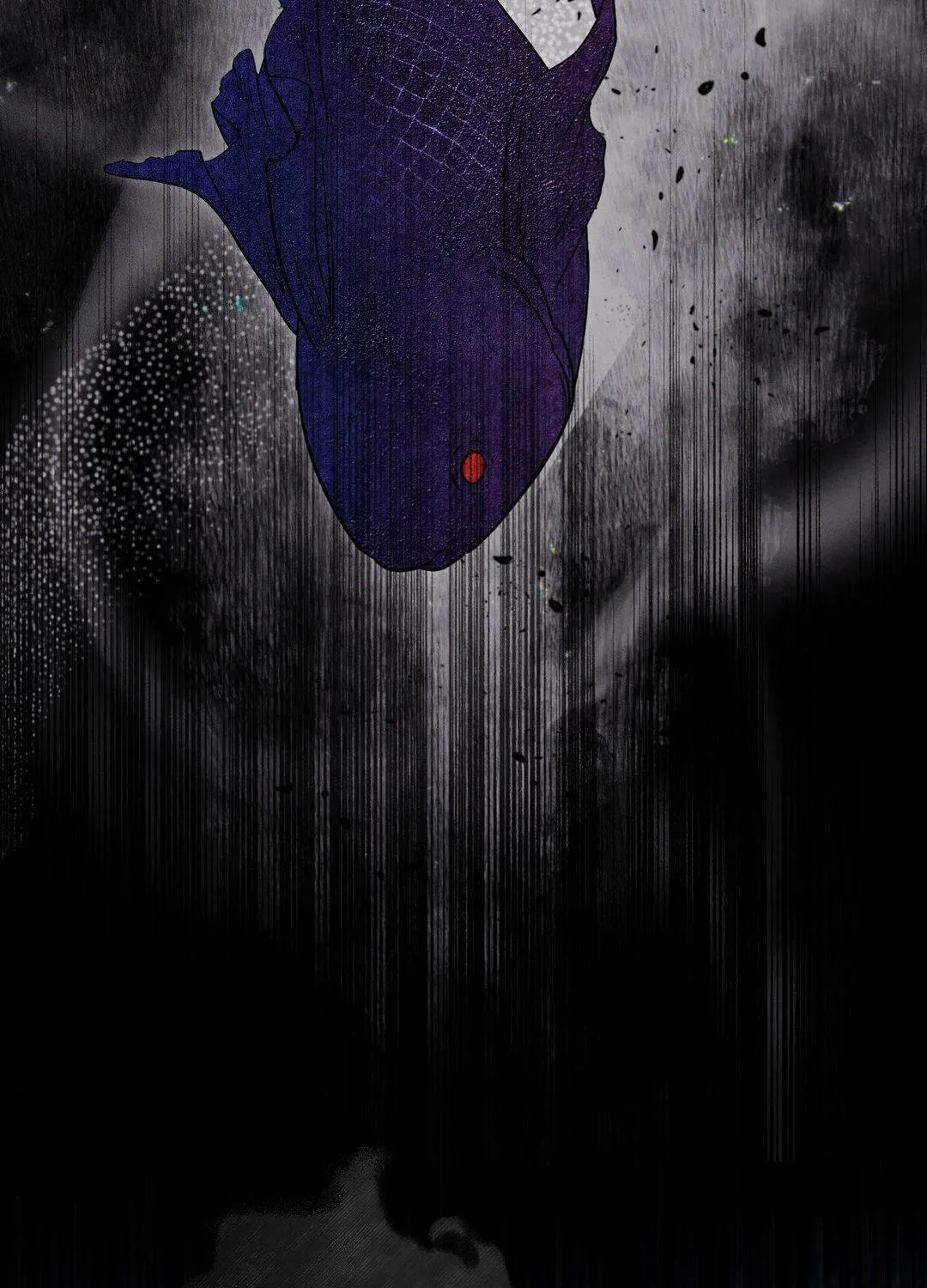 Night of the Unmarked Chapter 39 page 145 - 