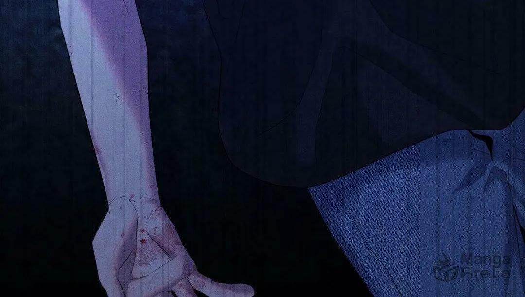 Night of the Unmarked Chapter 39 page 148 - 