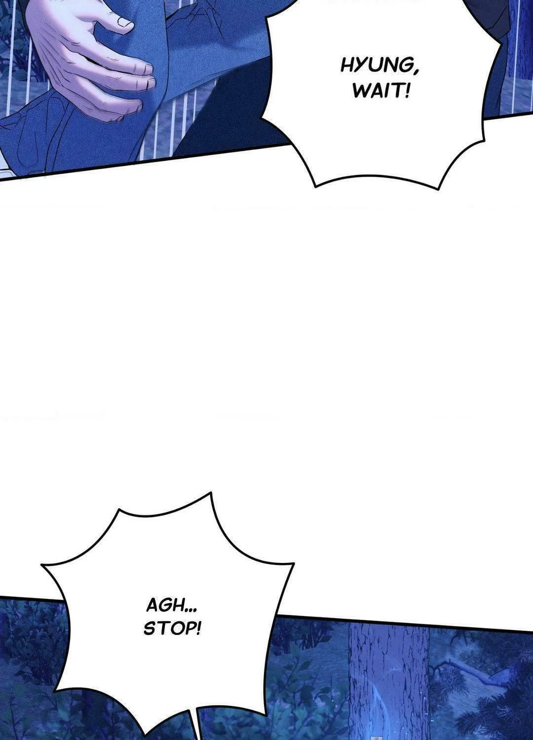 Night of the Unmarked Chapter 39 page 16 - 