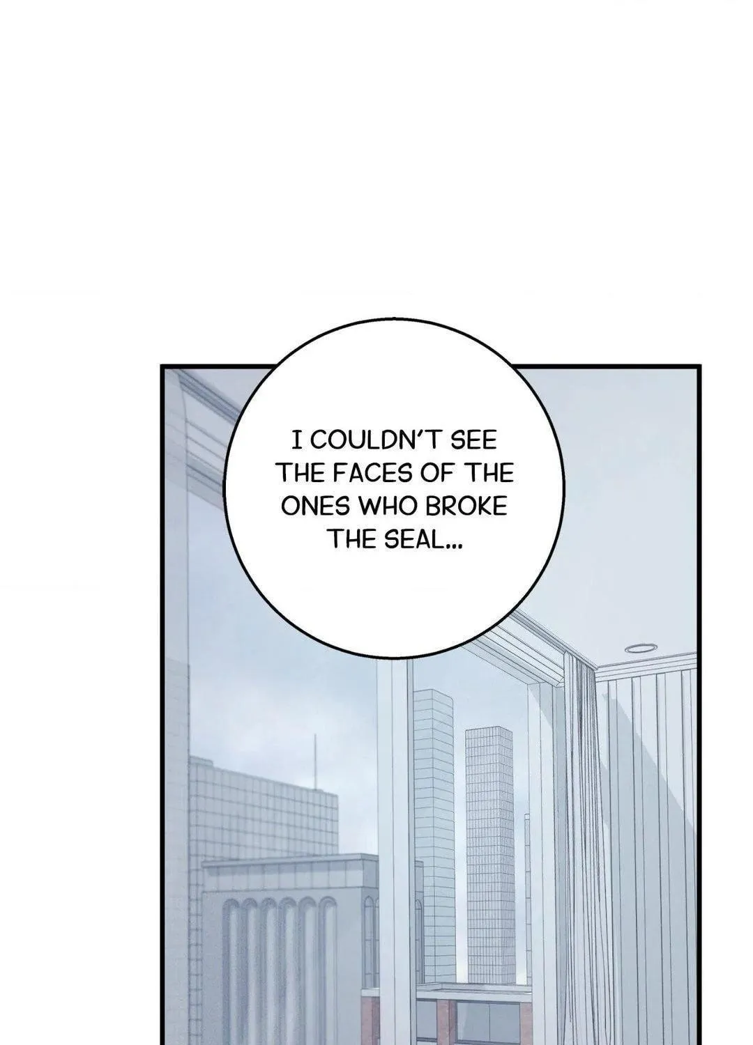 Night of the Unmarked Chapter 39 page 151 - 