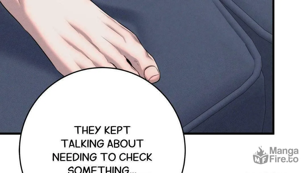 Night of the Unmarked Chapter 39 page 154 - 