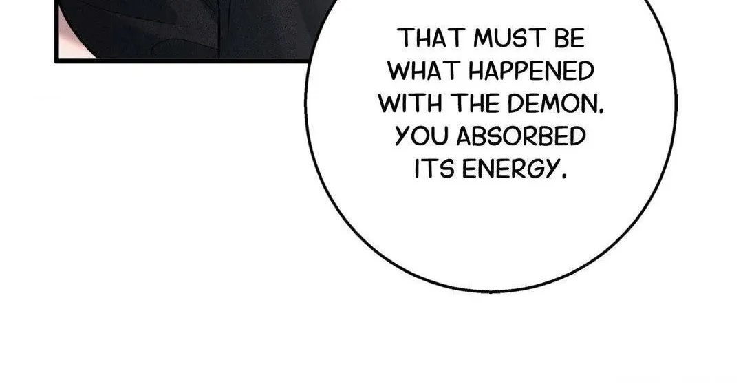 Night of the Unmarked Chapter 39 page 167 - 
