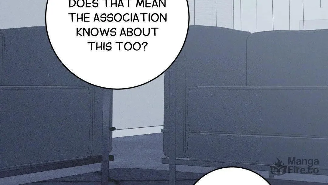 Night of the Unmarked Chapter 39 page 171 - 