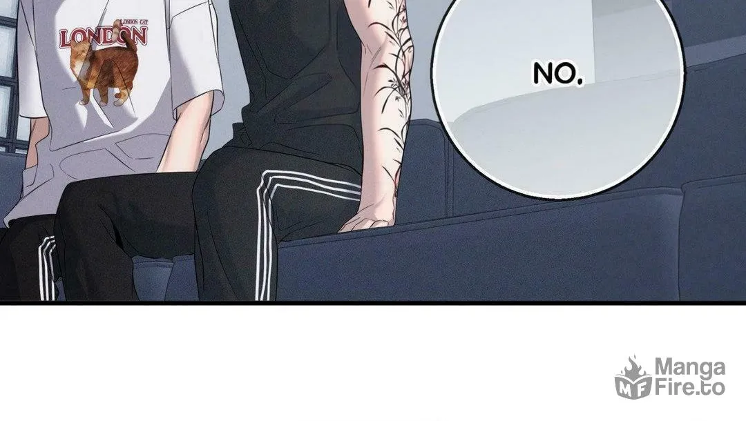 Night of the Unmarked Chapter 39 page 177 - 