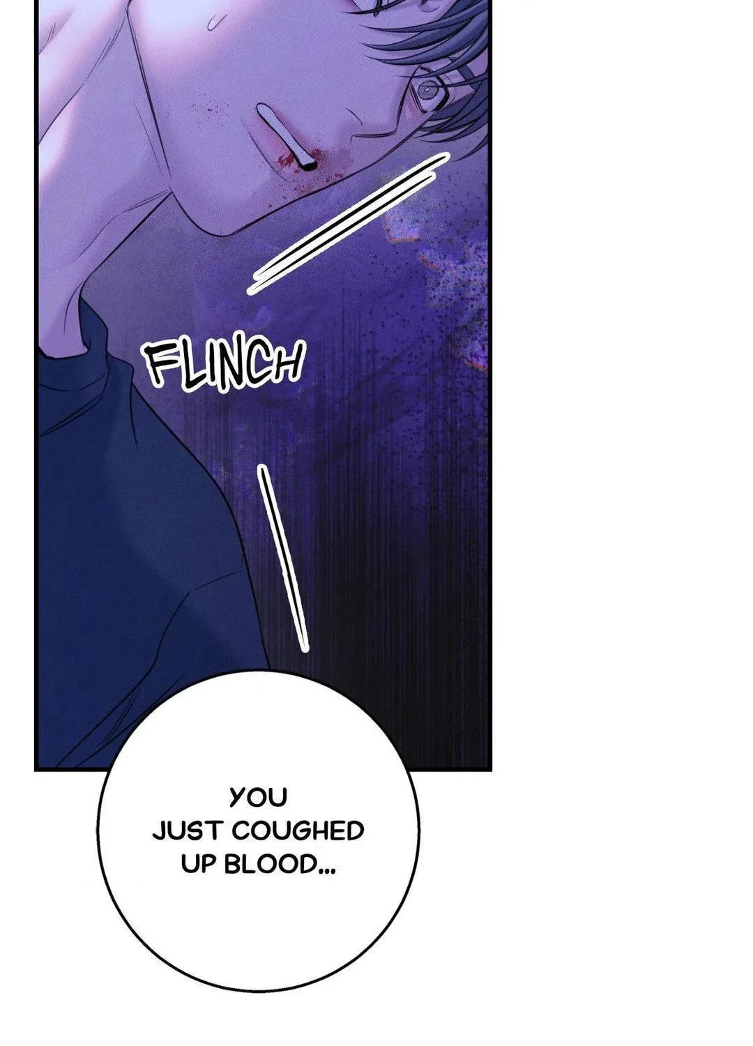 Night of the Unmarked Chapter 39 page 20 - 