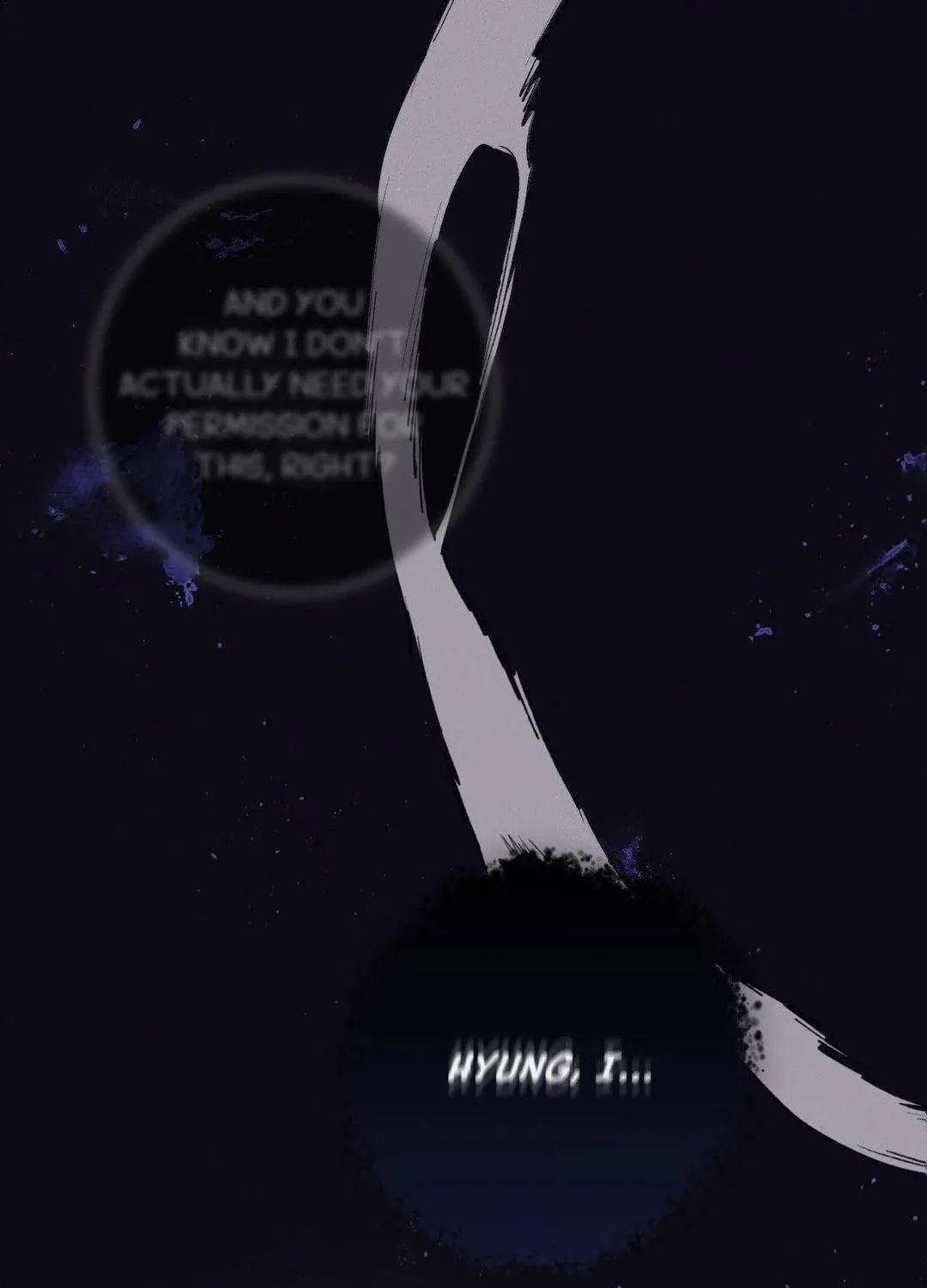 Night of the Unmarked Chapter 39 page 191 - 