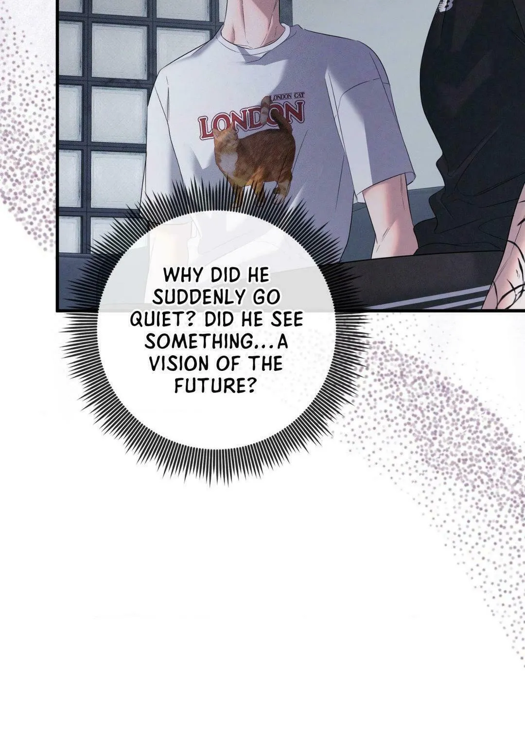 Night of the Unmarked Chapter 39 page 197 - 