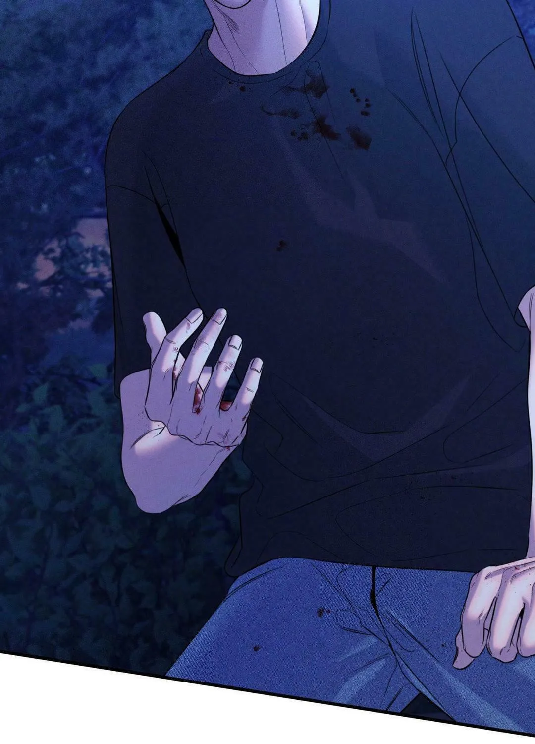 Night of the Unmarked Chapter 39 page 3 - 
