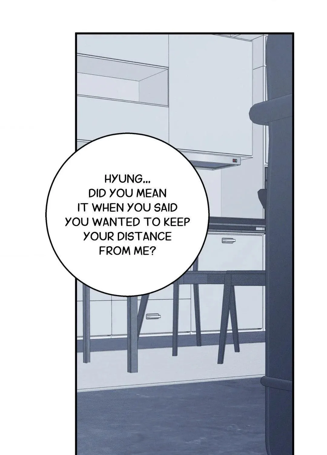 Night of the Unmarked Chapter 39 page 201 - 