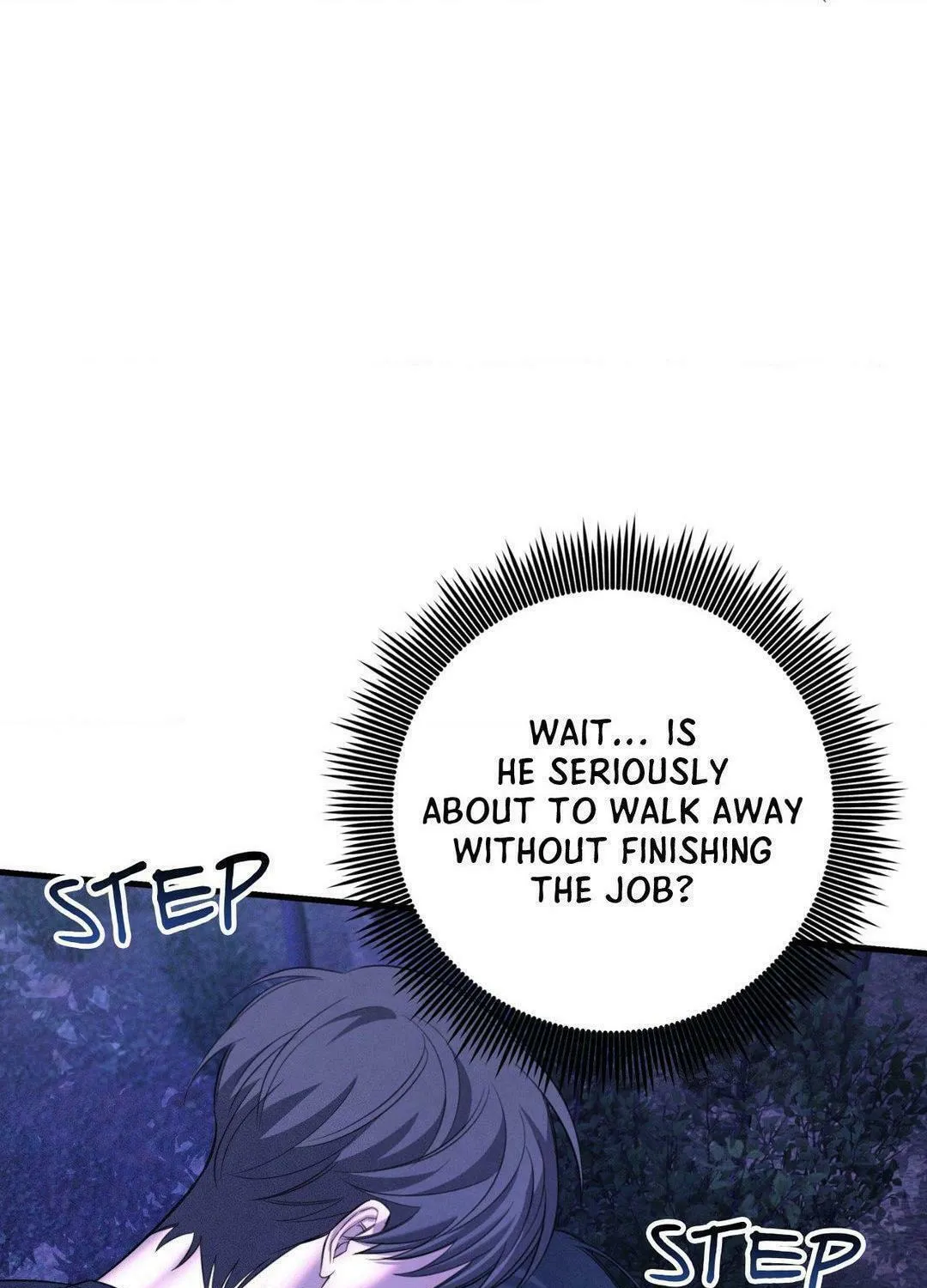 Night of the Unmarked Chapter 39 page 24 - 