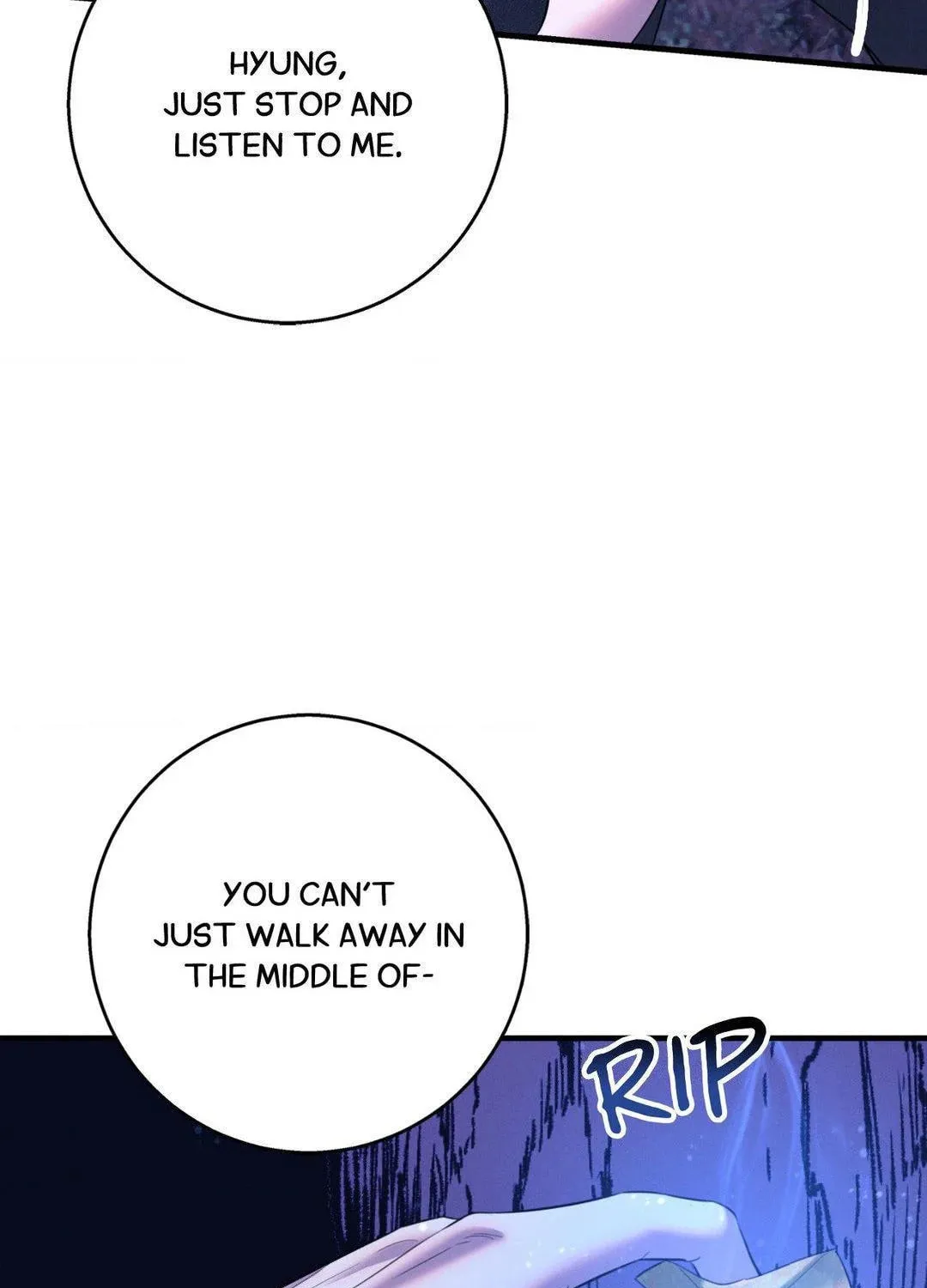 Night of the Unmarked Chapter 39 page 26 - 
