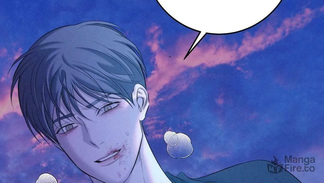 Night of the Unmarked Chapter 39 page 34 - 